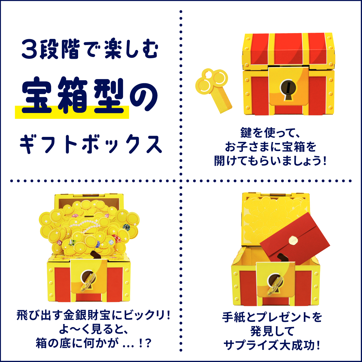 ハンズ新宿店 【新宿店】アイアンペイントを塗装して宝箱をつくろう