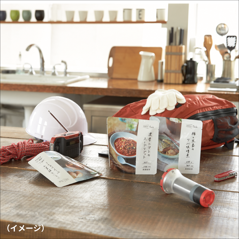 プラスチック食器 合計4人分 巡り合わ アウトドア