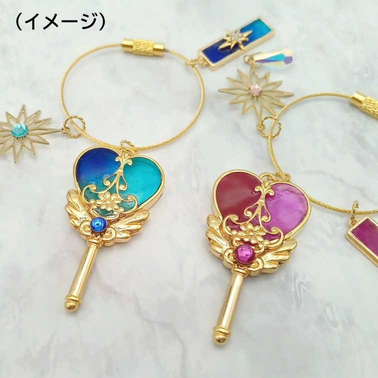 レジン ハンドメイド 431