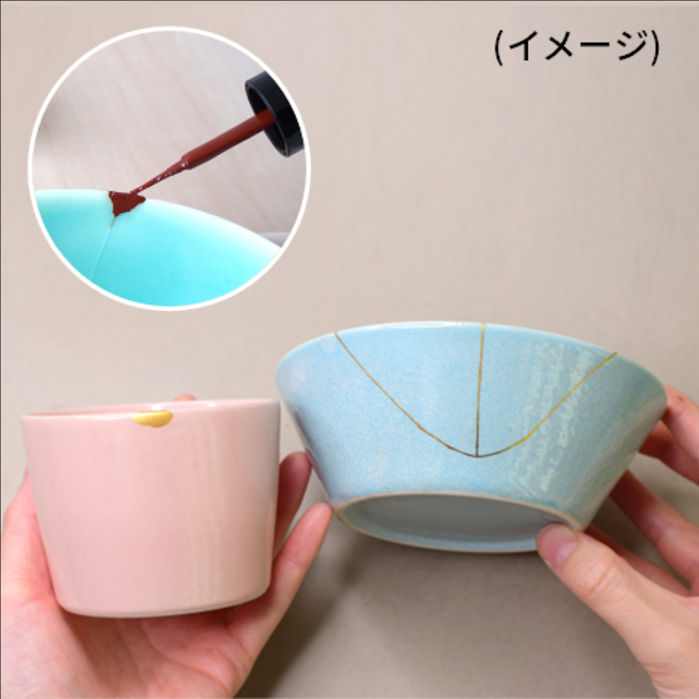 ハンズ新宿店 【新宿店】金継ぎをまなぶ (2024/4/12(金)) - HANDS DO