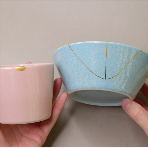 ハンズ町田店 金継ぎを学ぼう！ (2025/1/28(火)) - HANDS DO - ハンズ