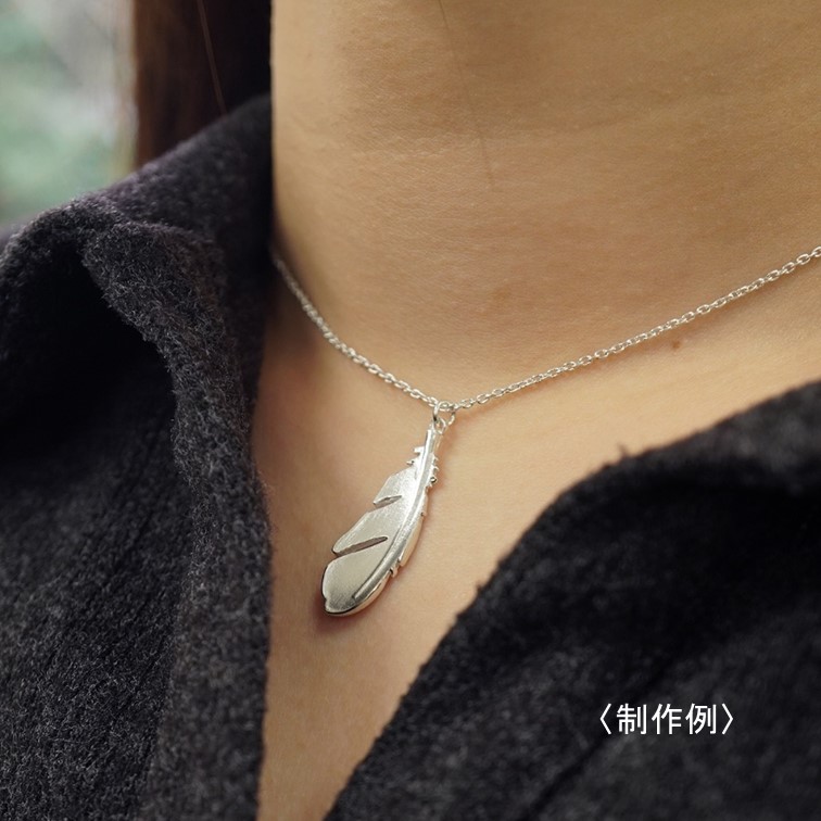 ハンズ新宿店 【新宿店】アートクレイシルバーでつくるペンダント